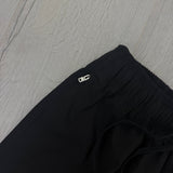 Amiri Men’s Black Swim Shorts - XS