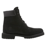 Timberland 6 Inch Premium Boots - Black