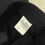 Givenchy Men’s Black Jersey Shorts - Morely TrendsGivenchy Type here:)