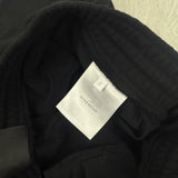 Givenchy Men’s Black Jersey Shorts - Morely TrendsGivenchy Type here:)