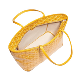 Goyard Artois PM Bag Yellow