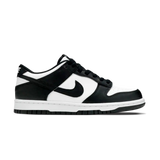 Nike Dunk Low GS 'Black White'