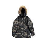 Canada Goose Black Camo Chateau Black Label Men's Jacket - Morely TrendsCanada Goose Type here:)