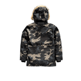 Canada Goose Black Camo Chateau Black Label Men's Jacket - Morely TrendsCanada Goose Type here:)