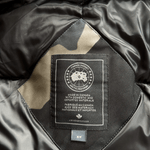 Canada Goose Black Camo Chateau Black Label Men's Jacket - Morely TrendsCanada Goose Type here:)