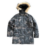 Canada Goose Black Camo Langford Black Label Men's Jacket - Morely TrendsCanada Goose Type here:)