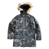 Canada Goose Black Camo Langford Black Label Men's Jacket - Morely TrendsCanada Goose Type here:)
