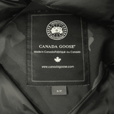 Canada Goose Black Camo Langford Black Label Men's Jacket - Morely TrendsCanada Goose Type here:)