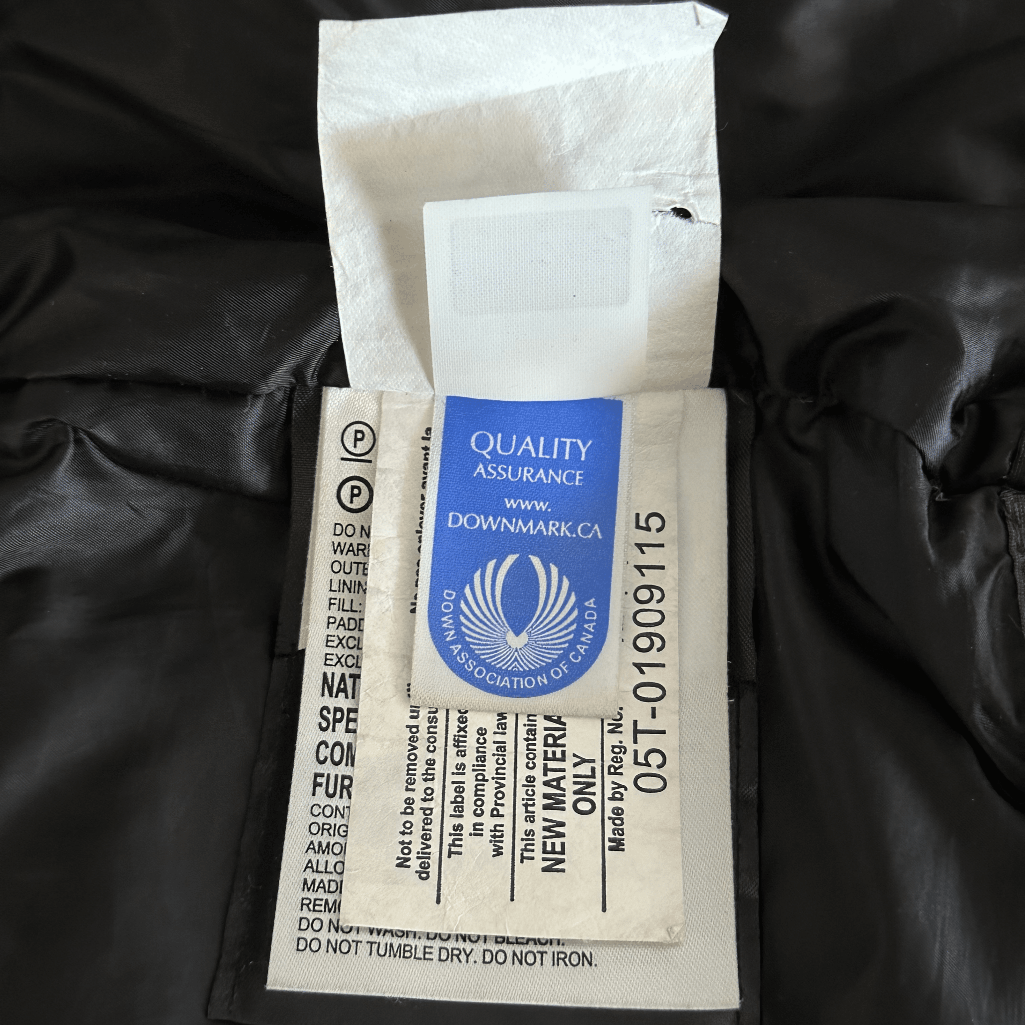 Canada Goose Black Camo Langford Black Label Men's Jacket - Morely TrendsCanada Goose Type here:)