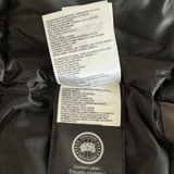 Canada Goose Black Camo Langford Black Label Men's Jacket - Morely TrendsCanada Goose Type here:)