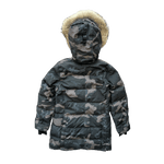 Canada Goose Black Camo Shelburne Black Label Women's Jacket - Morely TrendsCanada Goose Type here:)