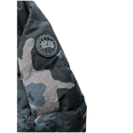 Canada Goose Black Camo Shelburne Black Label Women's Jacket - Morely TrendsCanada Goose Type here:)