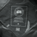 Canada Goose Black Camo Shelburne Black Label Women's Jacket - Morely TrendsCanada Goose Type here:)