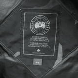 Canada Goose Black Camo Shelburne Black Label Women's Jacket - Morely TrendsCanada Goose Type here:)