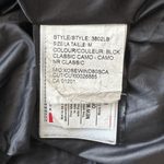 Canada Goose Black Camo Shelburne Black Label Women's Jacket - Morely TrendsCanada Goose Type here:)