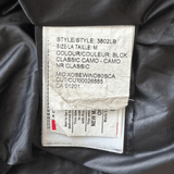 Canada Goose Black Camo Shelburne Black Label Women's Jacket - Morely TrendsCanada Goose Type here:)