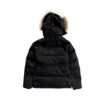 Canada Goose Black Chelsea Women's Jacket - Morely TrendsCanada Goose Type here:)