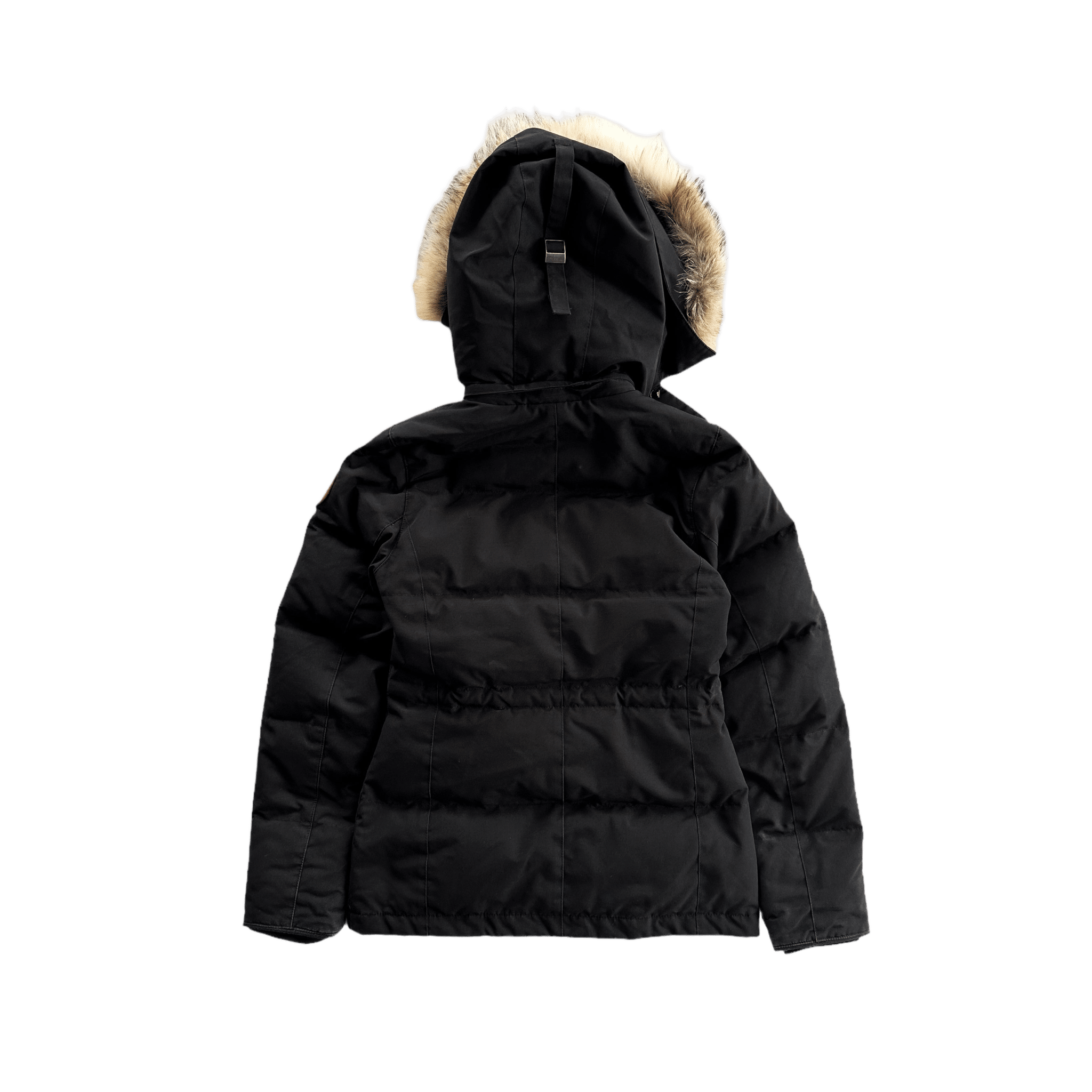 Canada Goose Black Chelsea Women's Jacket - Morely TrendsCanada Goose Type here:)
