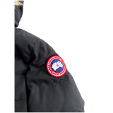 Canada Goose Black Chelsea Women's Jacket - Morely TrendsCanada Goose Type here:)