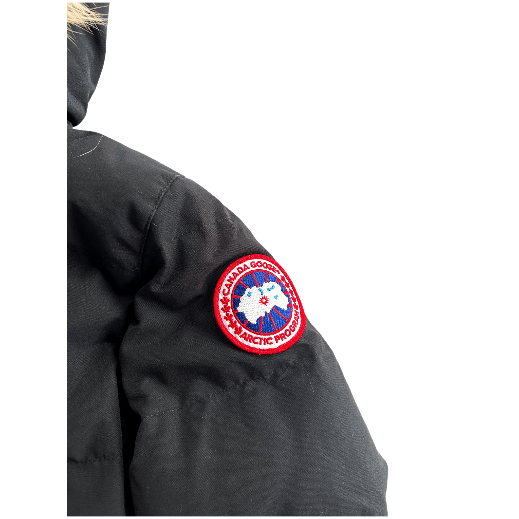 Canada Goose Black Chelsea Women's Jacket - Morely TrendsCanada Goose Type here:)