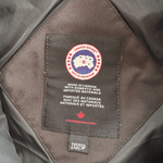 Canada Goose Black Chelsea Women's Jacket - Morely TrendsCanada Goose Type here:)