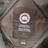 Canada Goose Black Chelsea Women's Jacket - Morely TrendsCanada Goose Type here:)