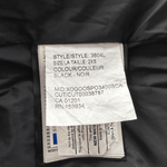 Canada Goose Black Chelsea Women's Jacket - Morely TrendsCanada Goose Type here:)