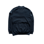 Canada Goose Black Hybridge Knit Black Label Men's Sweater - Morely TrendsCanada Goose Type here:)