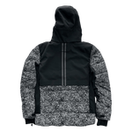 Canada Goose Black Reflective Hybridge CW Black Label Men's Jacket - Morely TrendsCanada Goose Type here:)