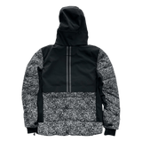 Canada Goose Black Reflective Hybridge CW Black Label Men's Jacket - Morely TrendsCanada Goose Type here:)