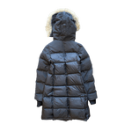 Canada Goose Black Rowley Black Label Women's Jacket - Morely TrendsCanada Goose Type here:)