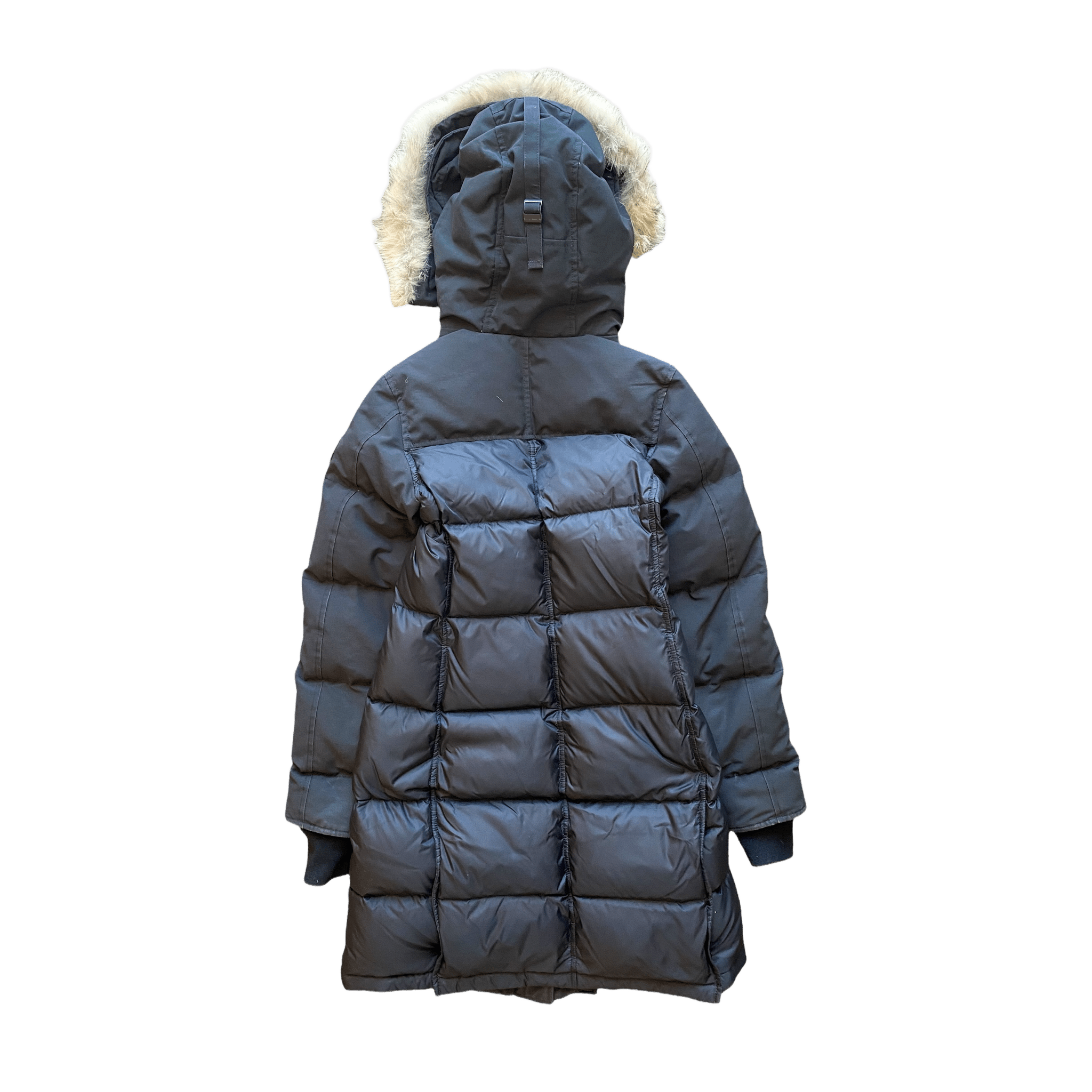 Canada Goose Black Rowley Black Label Women's Jacket - Morely TrendsCanada Goose Type here:)