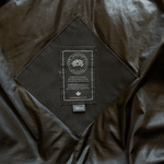 Canada Goose Black Rowley Black Label Women's Jacket - Morely TrendsCanada Goose Type here:)