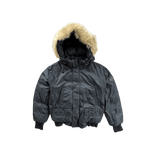 Canada Goose Black Yukon Black Label Men's Jacket - Morely TrendsCanada Goose Type here:)