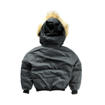 Canada Goose Black Yukon Black Label Men's Jacket - Morely TrendsCanada Goose Type here:)