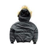 Canada Goose Black Yukon Black Label Men's Jacket - Morely TrendsCanada Goose Type here:)