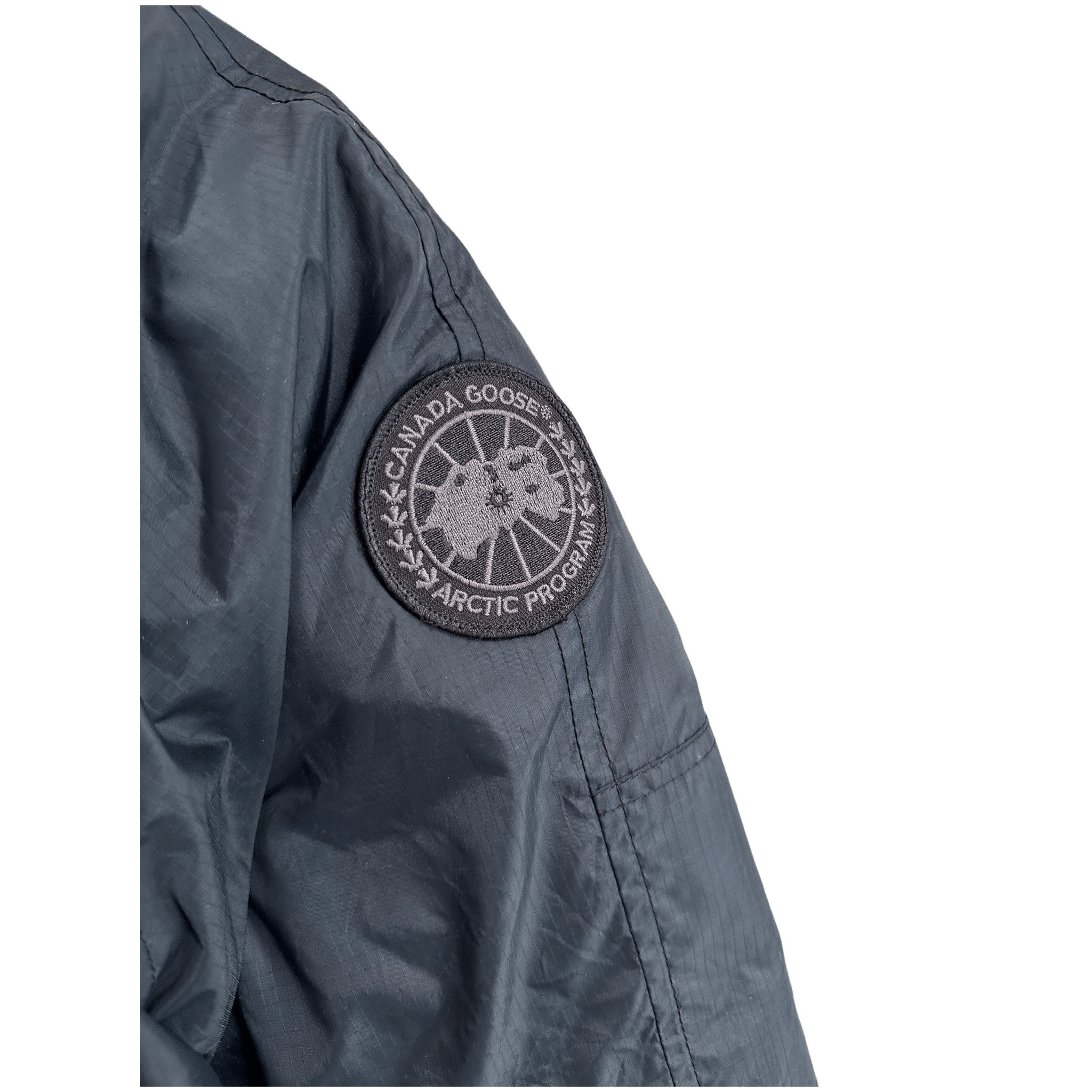 Canada Goose Black Yukon Black Label Men's Jacket - Morely TrendsCanada Goose Type here:)