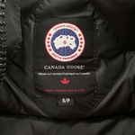 Canada Goose Black Yukon Black Label Men's Jacket - Morely TrendsCanada Goose Type here:)