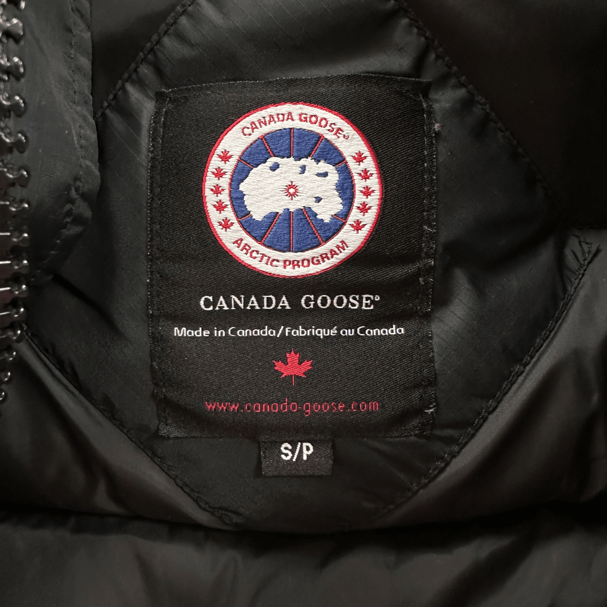 Canada Goose Black Yukon Black Label Men's Jacket - Morely TrendsCanada Goose Type here:)
