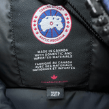 Canada Goose Blue Abstract Camo Freestyle Women's Vest - Morely TrendsCanada Goose Type here:)