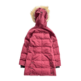 Canada Goose Bordeaux Shelburne Black Label Women's Jacket - Morely TrendsCanada Goose Type here:)