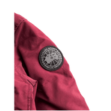 Canada Goose Bordeaux Shelburne Black Label Women's Jacket - Morely TrendsCanada Goose Type here:)