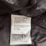 Canada Goose Bordeaux Shelburne Black Label Women's Jacket - Morely TrendsCanada Goose Type here:)