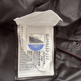 Canada Goose Bordeaux Shelburne Black Label Women's Jacket - Morely TrendsCanada Goose Type here:)