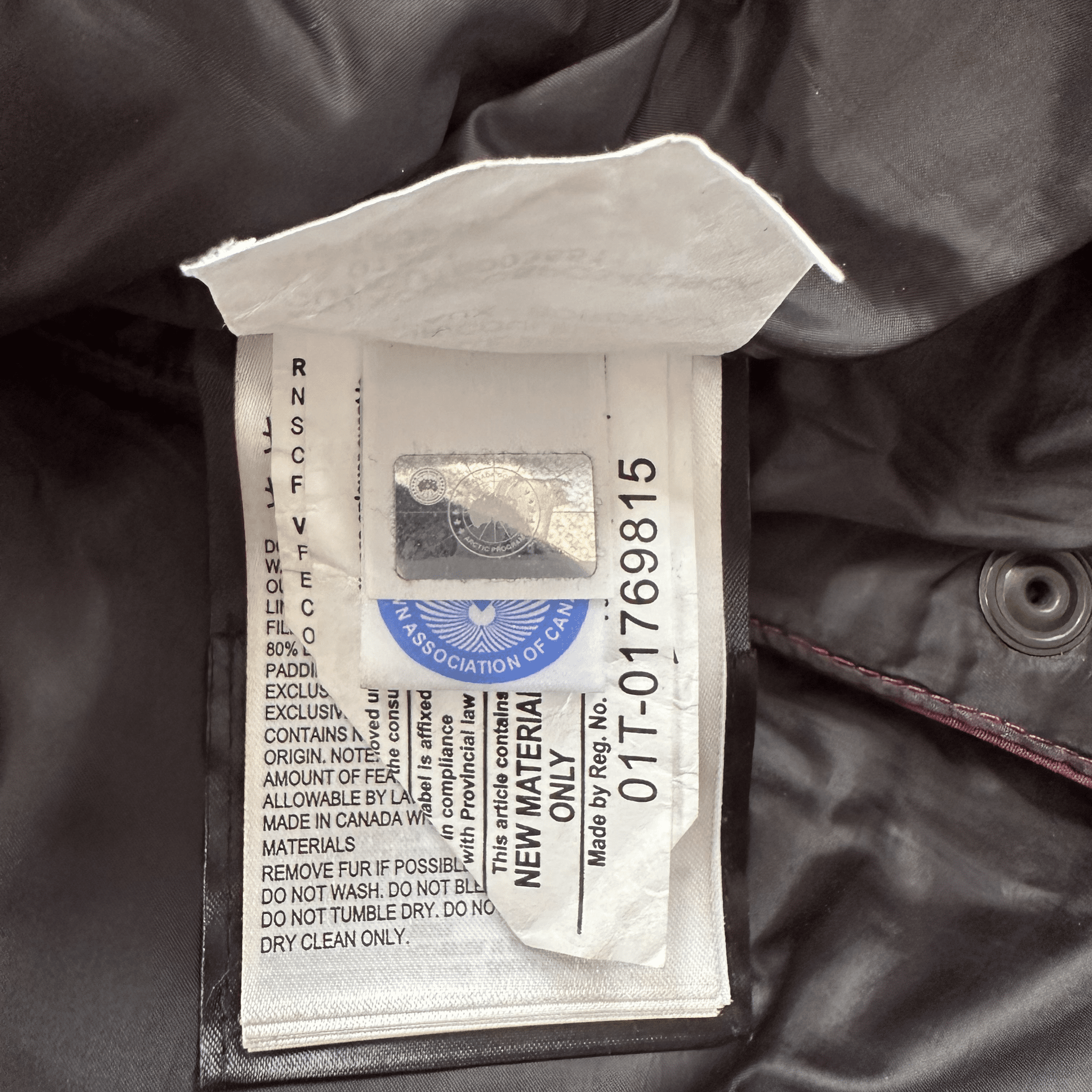 Canada Goose Bordeaux Shelburne Black Label Women's Jacket - Morely TrendsCanada Goose Type here:)