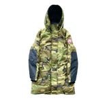 Canada Goose Classic Camo Canmore Women's Jacket - Morely TrendsCanada Goose Type here:)