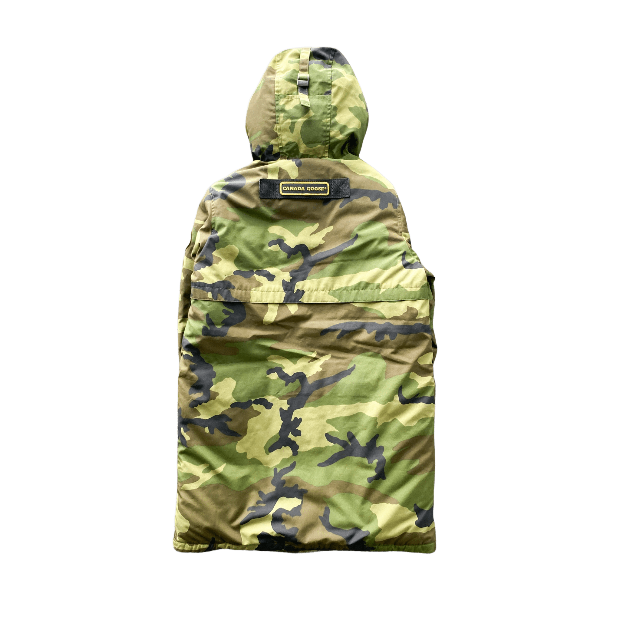 Canada Goose Classic Camo Canmore Women's Jacket - Morely TrendsCanada Goose Type here:)