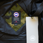 Canada Goose Classic Camo Canmore Women's Jacket - Morely TrendsCanada Goose Type here:)