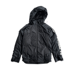Canada Goose Concepts Black Reflective Denary Men's Jacket - Morely TrendsCanada Goose Type here:)