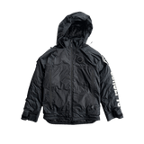 Canada Goose Concepts Black Reflective Denary Men's Jacket - Morely TrendsCanada Goose Type here:)